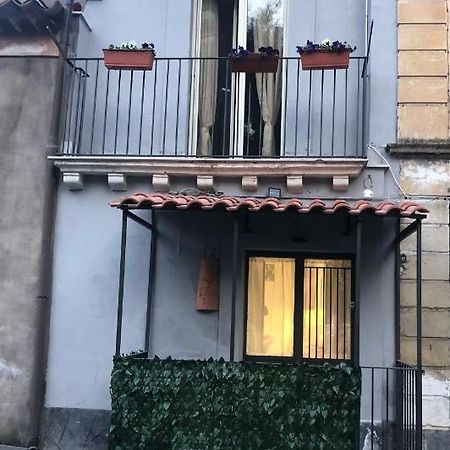 Via Idria 14 Apartment CTA Exterior foto