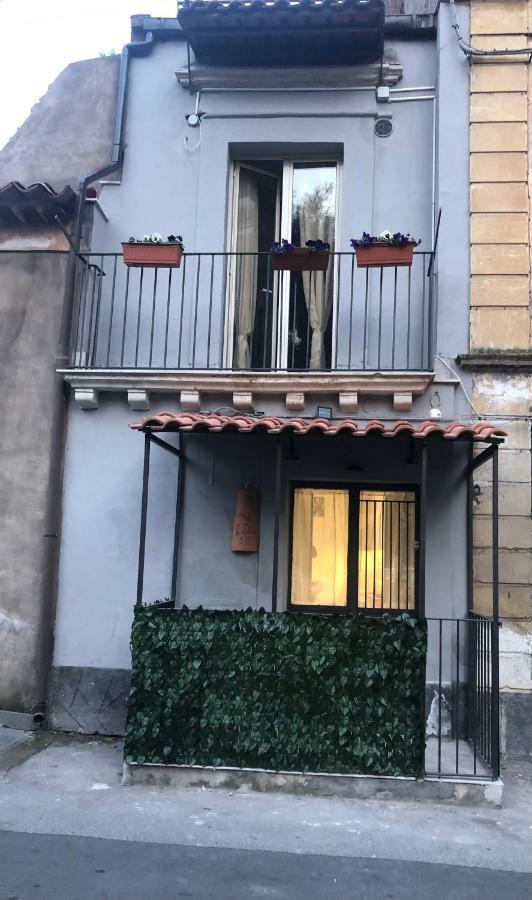 Via Idria 14 Apartment CTA Exterior foto