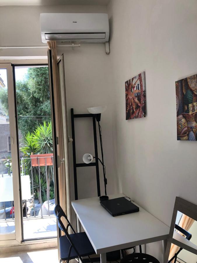 Via Idria 14 Apartment CTA Exterior foto